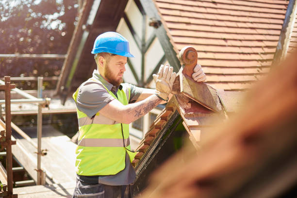 Best Roof Replacement Cost  in Millville, NJ