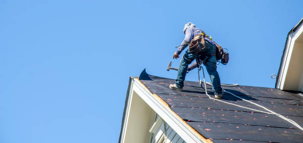 Quick and Trustworthy Emergency Roof Repair Services in Millville, NJ